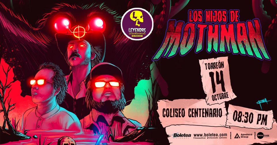 eventos en torreón