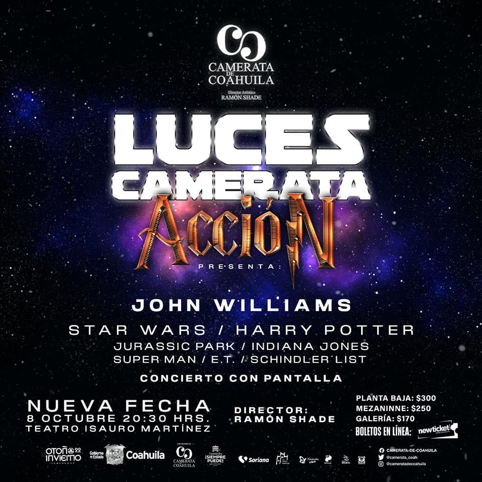 eventos en torreón