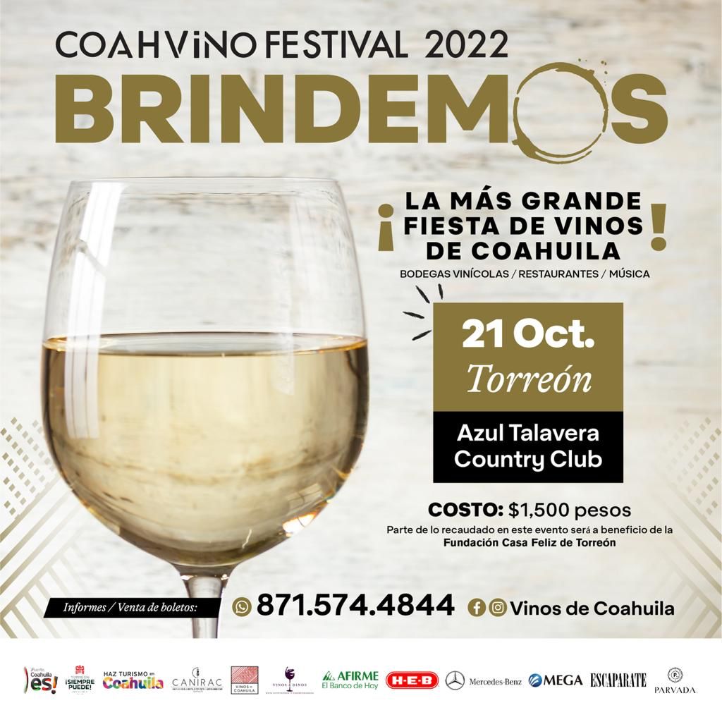 eventos en torreón