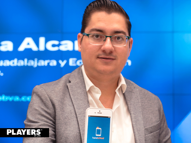 Alex Sánchez