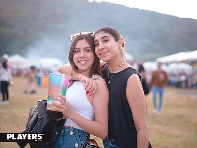 Daniela Cárdenas, Fernanda Madera