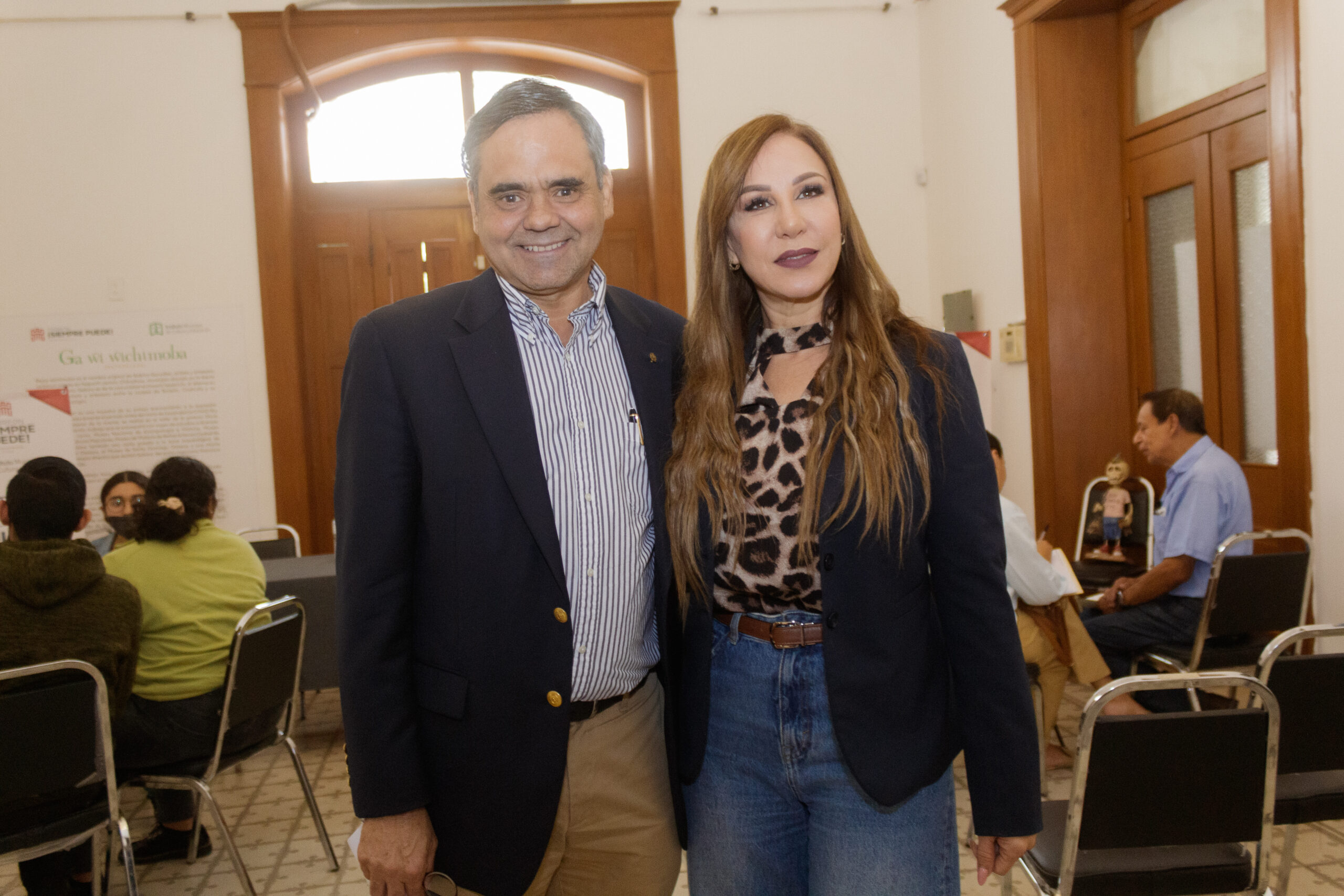 Feria del Libro