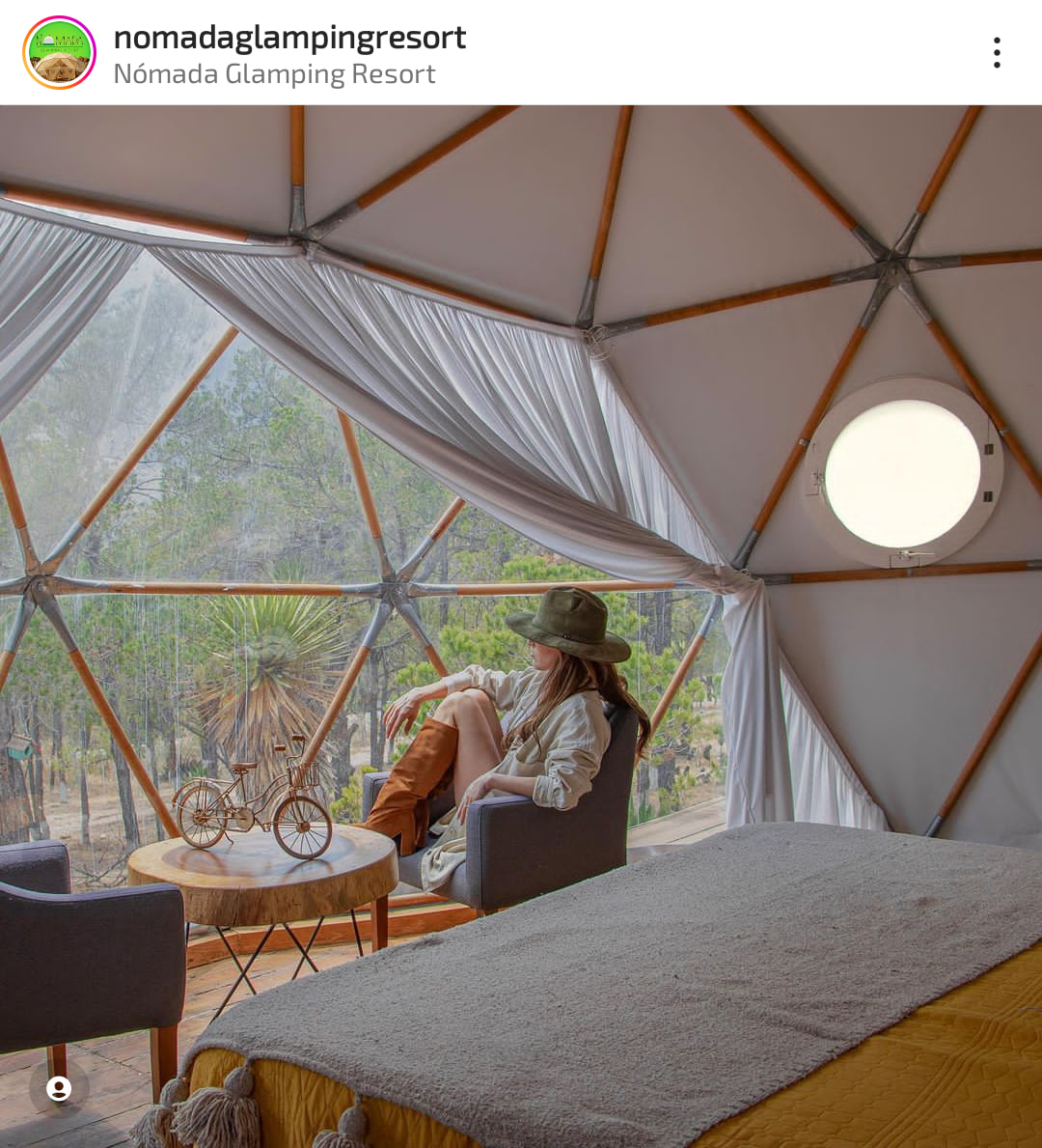 https://www.facebook.com/Nomadaglampingresort