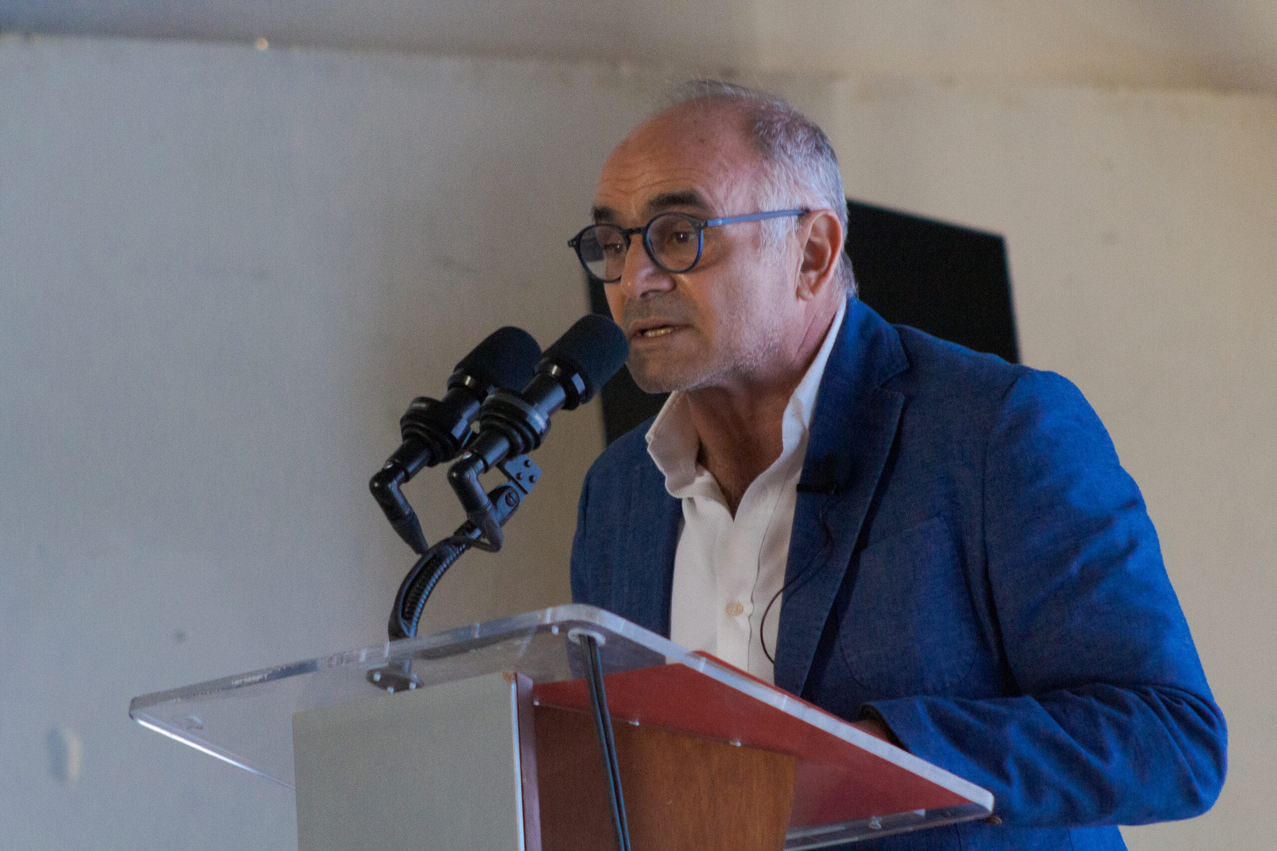 Inauguran 1.ª etapa de Campo Terra 