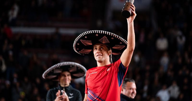 Nadal