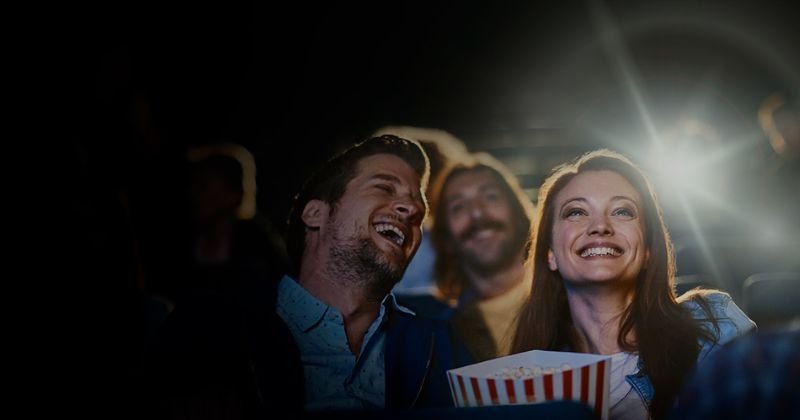 Cinépolis VIP: Te decimos el truco para disfrutar 2×1 todos los días –  Singular – Noticias que emprenden