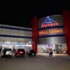 Mall Chino