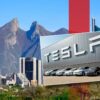 tesla monterrey